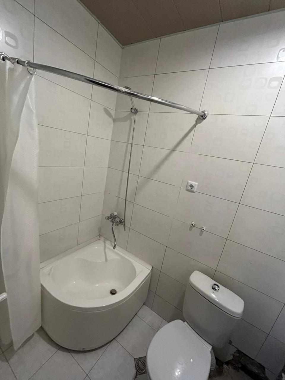 New Shino Gudauri Hotel Bagian luar foto