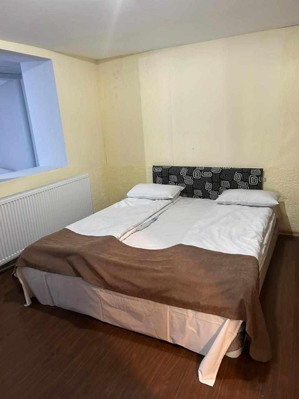 New Shino Gudauri Hotel Bagian luar foto